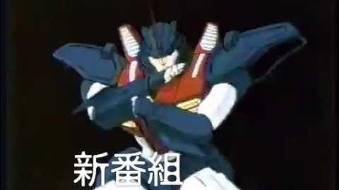 【新番組予告】トランスフォーマー・超神マスターフォース