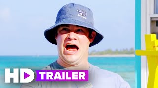 BAD IDEAS WITH ADAM DEVINE Trailer (2020) Quibi