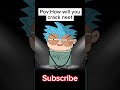 Tam tam🤘🏻 #anime #funny #shorts #viralshorts #animated #neet