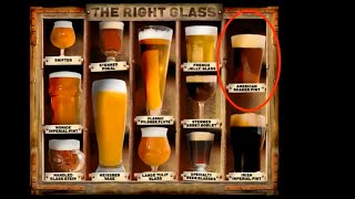 Rod J BeerVentures | Beer And The American Shaker Pint screenshot 5