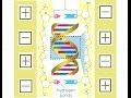 2015 Eight Trigrams as DNA Language by Ancient Deities 八卦・古代創造主によるDNA言語byはやし浩司Hiroshi Hayashi, Japan