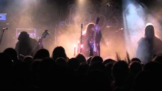 Download Lagu Kadotus - Triangle of Consecration Live @ Prague Death Mass Vol II (13.07.2013) MP3