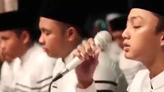 Rindu Untuk Ayah - Gus Azmi Syubbanul Muslimin 2017