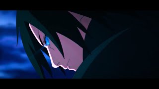 Sasuke Uchiha - Everything black [Edit/AMV]!