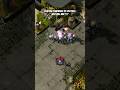 10 Spartan Companies vs 10 Spectres | SC2.BattleRumBle #sc2 #rts #starcraft2 #스타크래프트2 #UnitBattle