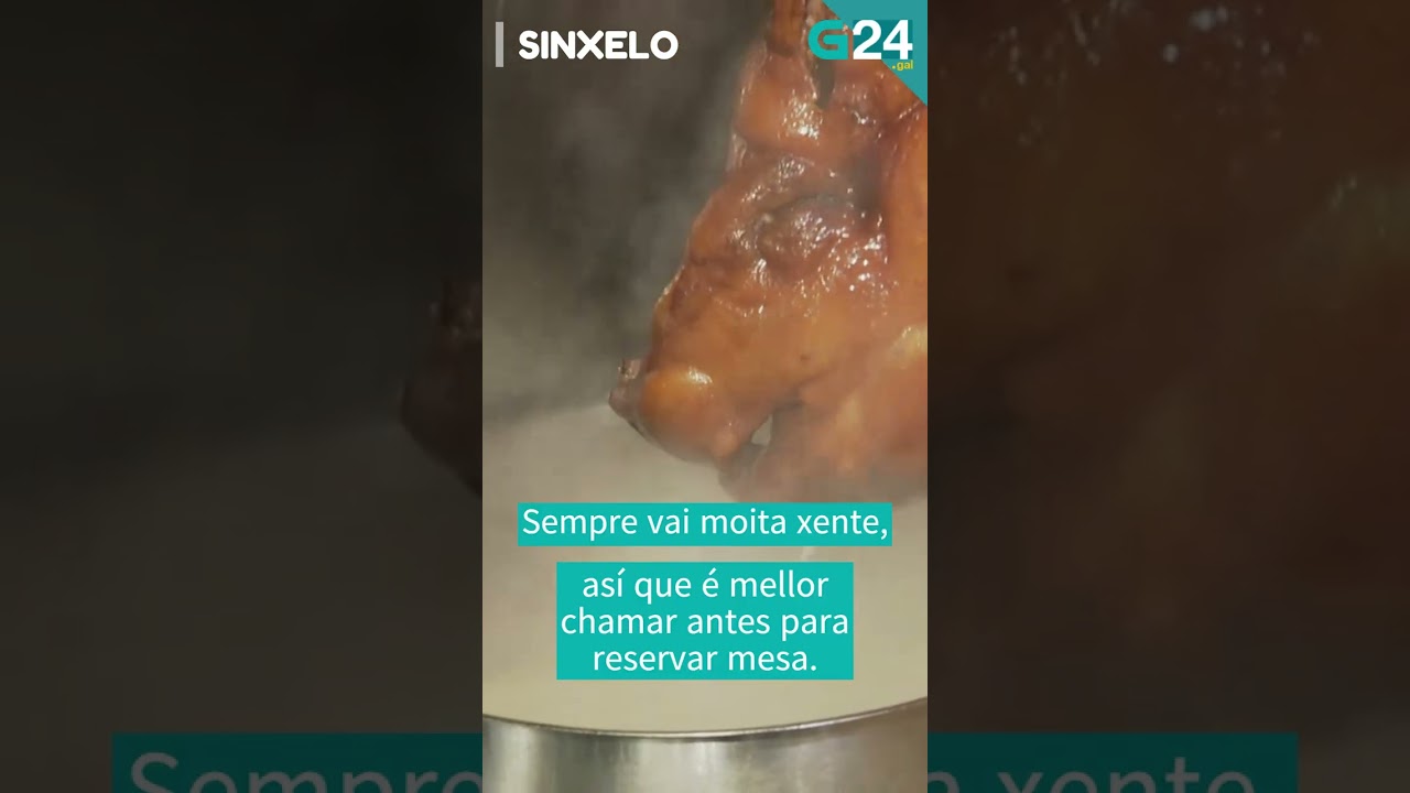 O cocido de Lalín #Sinxelo