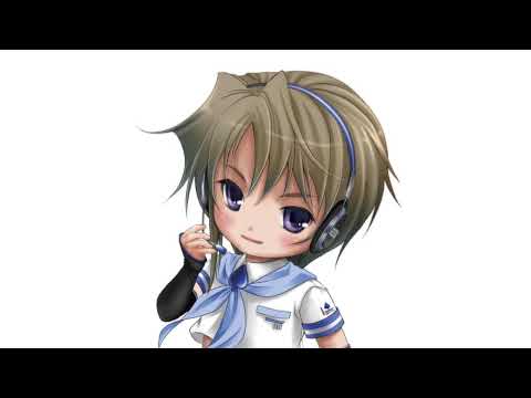 「VOICEROID 月読ショウタ」02