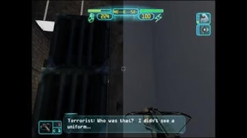 Deus EX Conspiracy (PS5): All Augmentation Upgrade Canister Locations