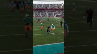 U dropped something #football