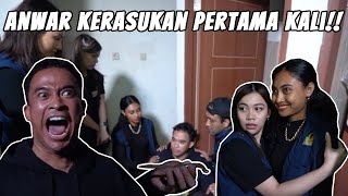 KAKAK BERADIK PODCAST (PART 2) - AMARAH PENGUASA HUTAN KRAMAT!!