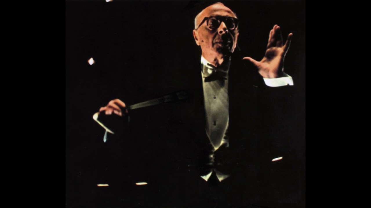 Japanese National Anthem - Cleveland Orchestra/Szell (1970) - YouTube