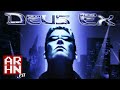 Deus Ex -- opus magnum Warrena Spectora | Retro Ex