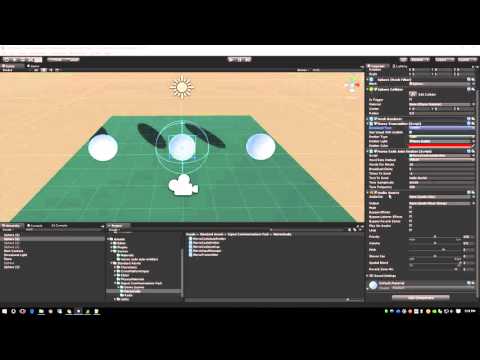 Morse Code Auto Emitters