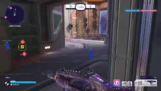 Xer0_24's Live PS4 Broadcast of Splitgate 2 - October 16, 2025