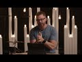 Wrestling With God - Darrin Patrick (May 2, 2020)