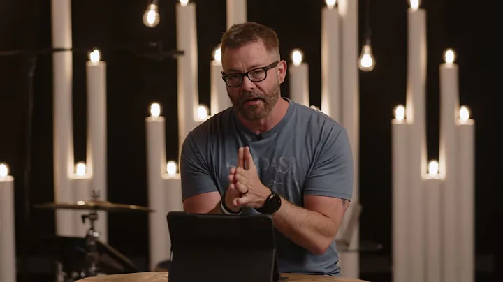 Wrestling With God - Darrin Patrick (May 2, 2020)