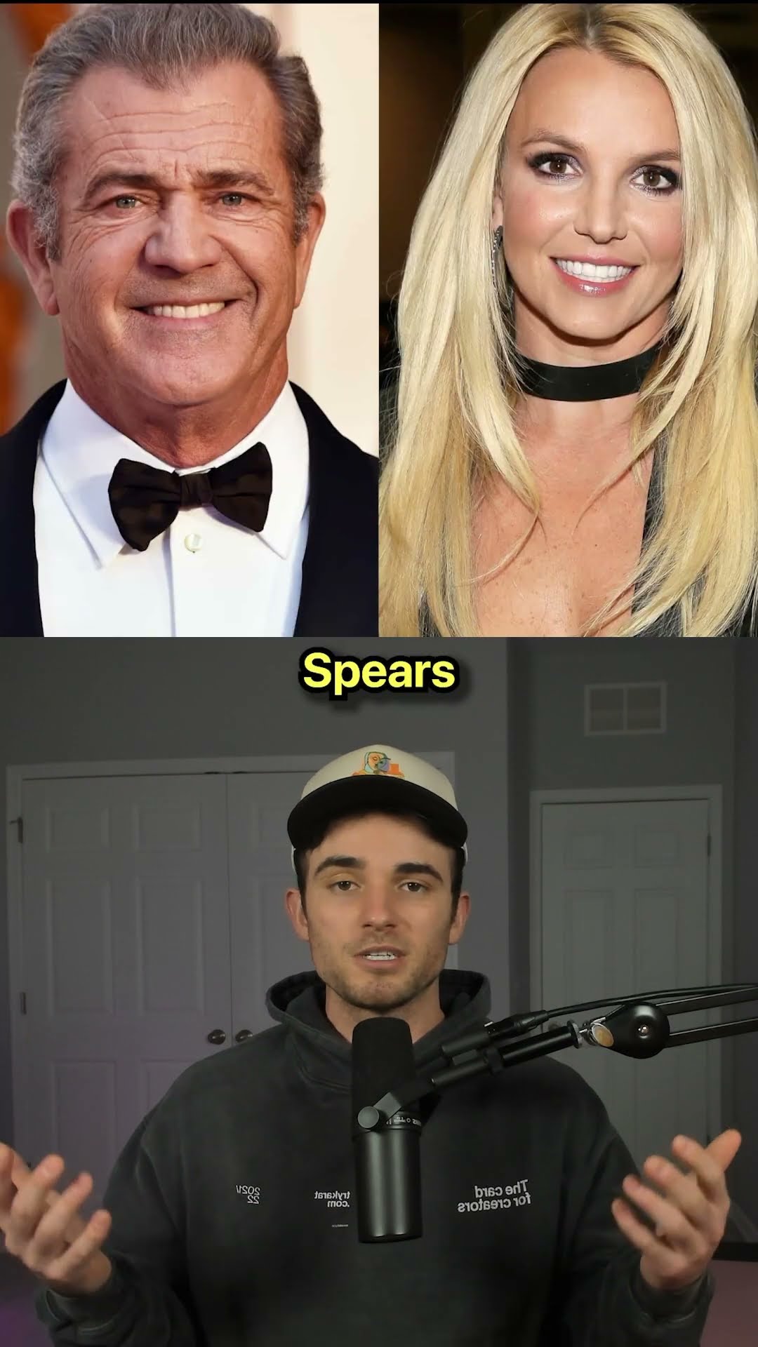 Strangest Friendships In History