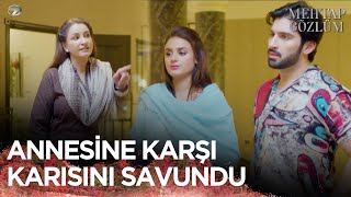 İşte Feraset, İşte Cesaret, İşte Adam Gibi Adamlık -Mehtap Gözlüm-Stan Dizisi 7. Bölüm