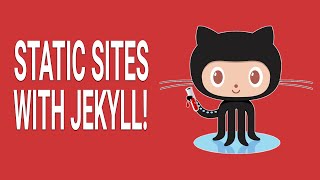 Знакомьтесь, Jekyll — генератор статических сайтов