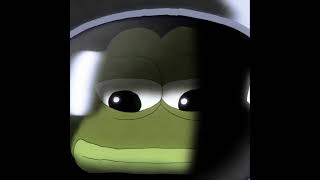 SPACE PEPE