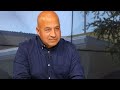  النظام الايراني مصاب بالهريان وضربته الشيخوخة   جوني منير يجزم  احزابنا المسيحية  بيي اقوى من بيك  