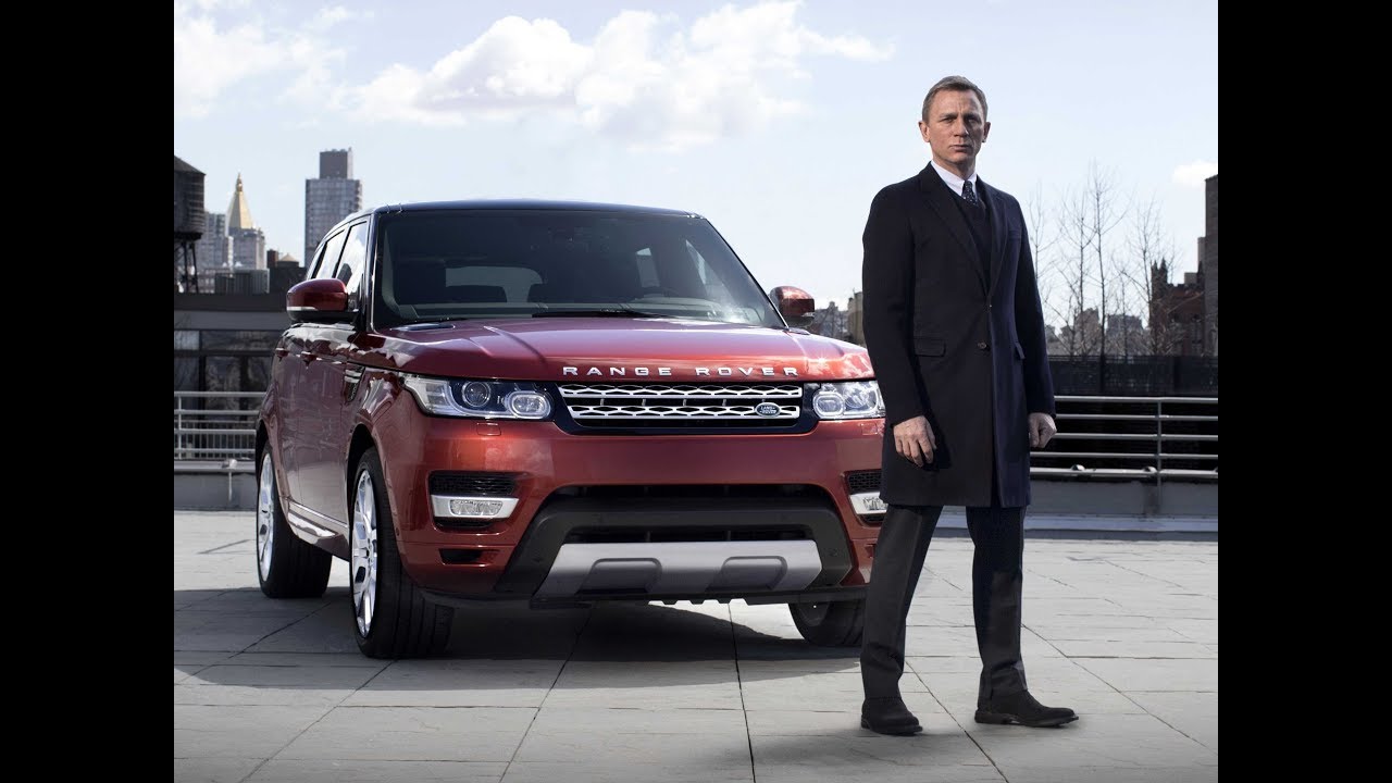 Land rover pegas