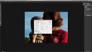 How to Enlarge a Photo Without Losing Quality