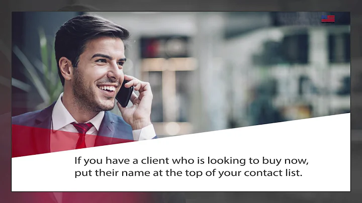 Building Strong Client Relationships