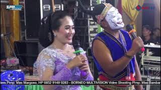 CAMPURSARI MAT - MATAN🔴 LANGGAM JAWA 🔴 SUPRA NADA ( NR SOUND ) , Borneo multivision