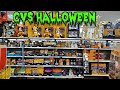 CVS HALLOWEEN DECOR ANIMATRONICS & MORE HALLOWEEN SHOP WITH ME 2020