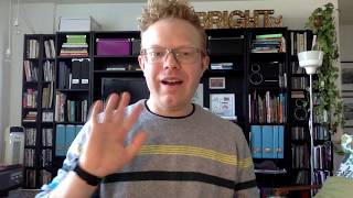 Distance Learning Week 1 - INTRO.