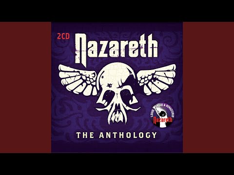 Putar No Mean City, Pt. 1 & 2 - Nazareth
