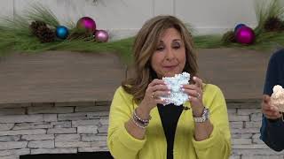 Educational Insights 24pc Glow in the Dark Playfoam on QVC