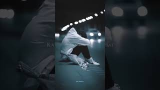 Koi Puche Mere Dil Se 🥺❤️🩹 Song - Sahir Ali Bagga || Aaesthetic lyrics#love #aestheic #trending