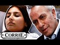Asha Attempts To Take Her Own Life | Coronation Street