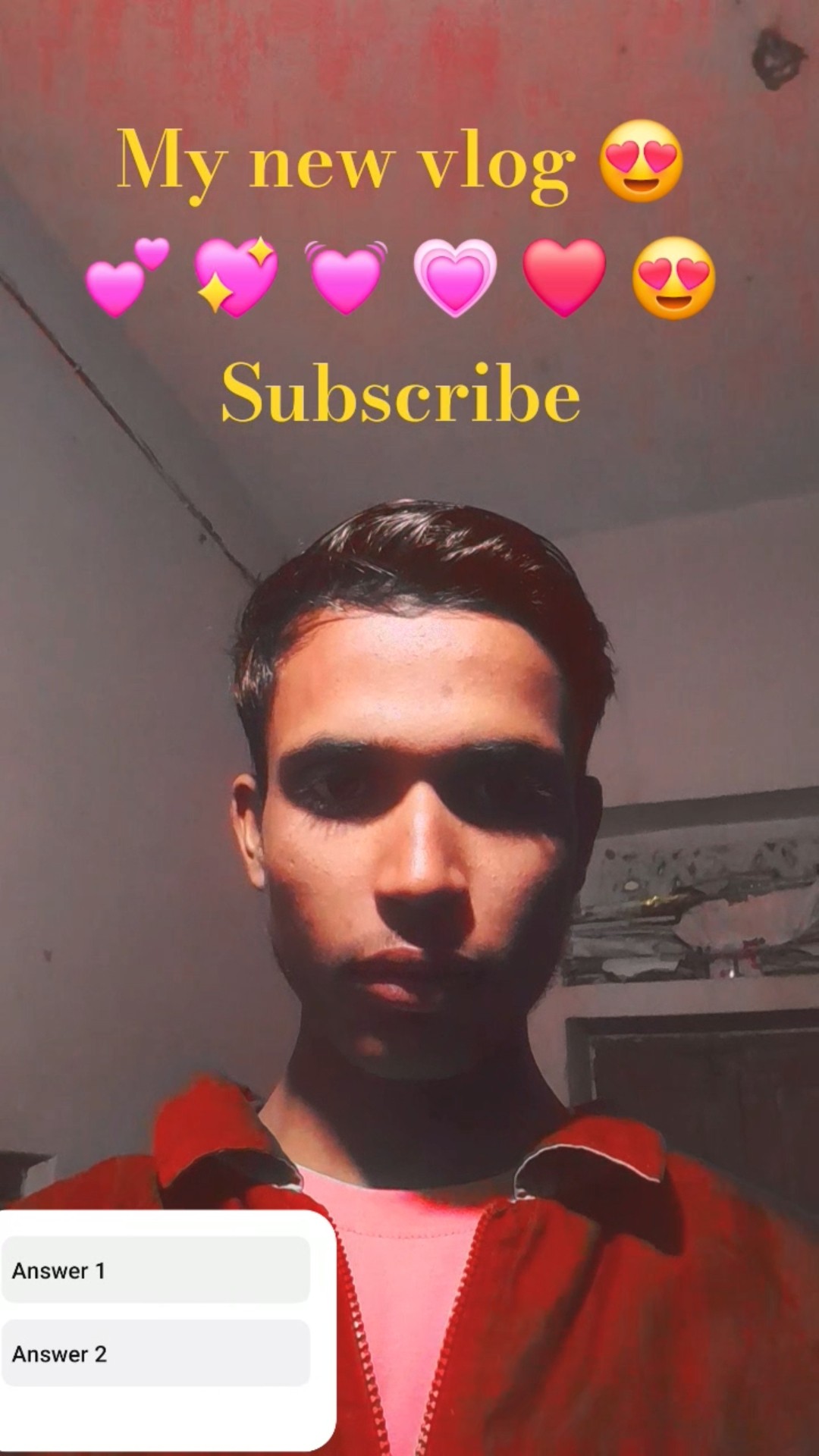 😵टाइम पास - ShareChat