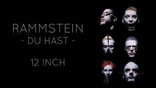 RAMMSTEIN - DU  HAST [Extended Mollem Studios Version]