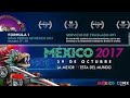 Gran Premio de México 2017 | Univison | Fórmula 1