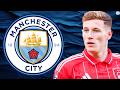 Man City Now In Advanced Talks To Sign Elliot Anderson Man City Transfer Update