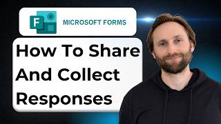 How to Share and Collect Responses in Microsoft Forms [2026 Guide]