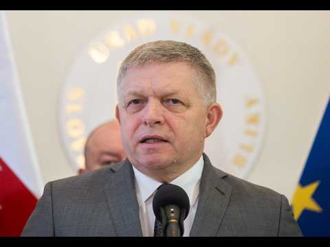 Vyhlásenie Fica po podpísaní Zmluvy o kúpe akcií medzi spoločnosťami JAVYS a ČEZ