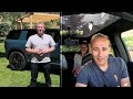 Beginning of video