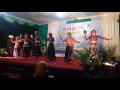 Tari MI al Muhsin I Krapyak Yogyakarta