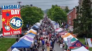 Lansdale Day 2025