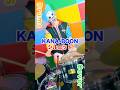 KANA-BOON - シルエット #drums #drumcover #ドラム