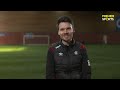 Danny Röhl interview | The Rangers boss speaks ahead of Celtic clash in Scottish Cup Quarter-Final