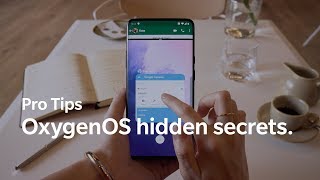 OnePlus Pro Tips - OxygenOS hidden secrets screenshot 4