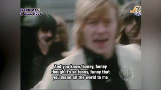Famous Sweet - Funny, Funny SD (with lyrics) 1971 Net Worth