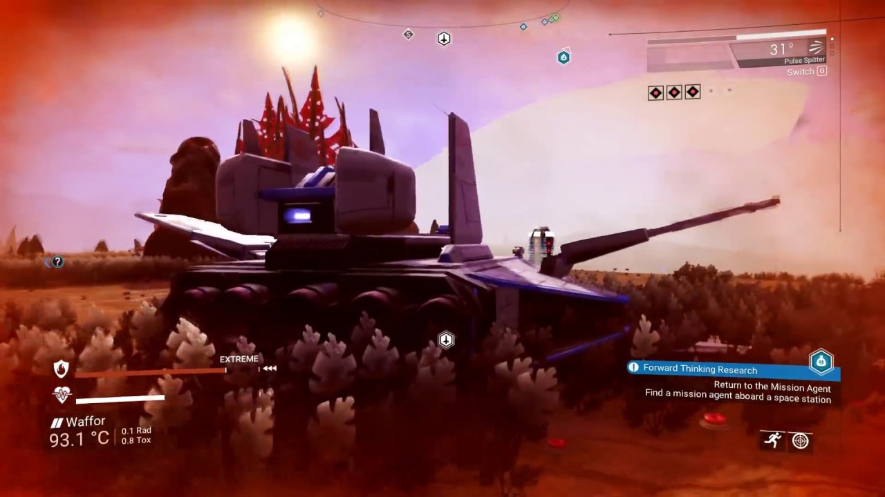 games people play No Man's Sky - Episode #17: Every Man's Sky