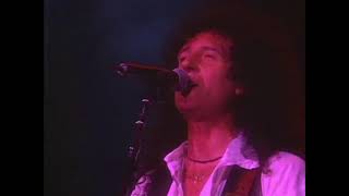 The Brian May Band - Driven By You - Live At The Brixton Academy